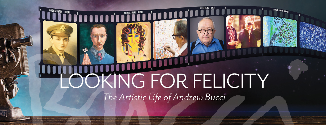 Bucci Film Graphic Fin-75